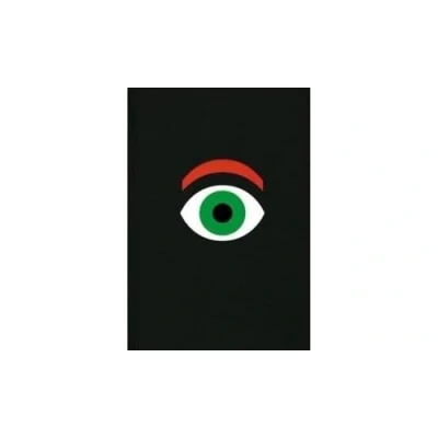Afbeelding van Paul Rand: A Designer’s Eye