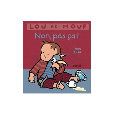 Image de Lou et mouf non pas ca