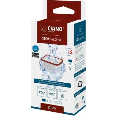 Afbeelding van Ciano Stop Algae Small
