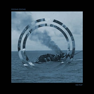 Afbeelding van Odonis No Pop (CD)