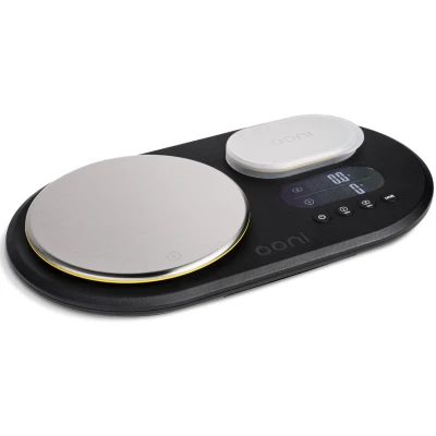 Afbeelding van Ooni Digitale Weegschaal Dual Platform