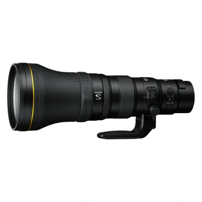 Afbeelding van Nikon Z 800mm f/6.3 VR S