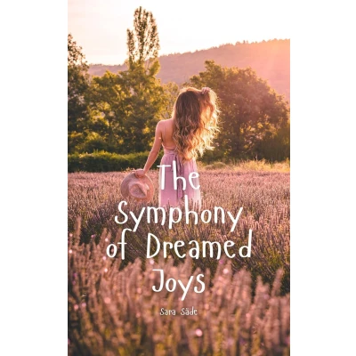 Afbeelding van The Symphony of Dreamed Joys