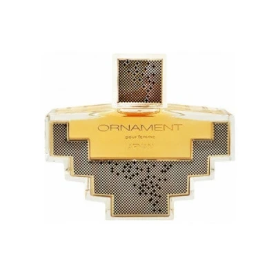 Image de Afnan Ornament pour Femme Eau de Parfum 100 ml