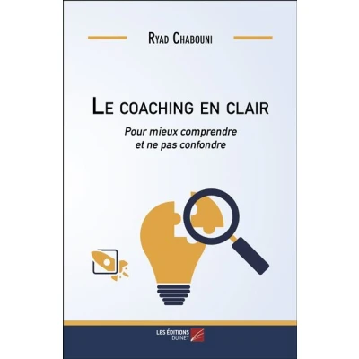 Image de Le coaching en clair