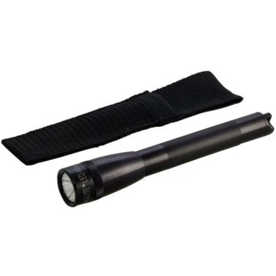 Afbeelding van Mag Lite Zaklamp Mini AA