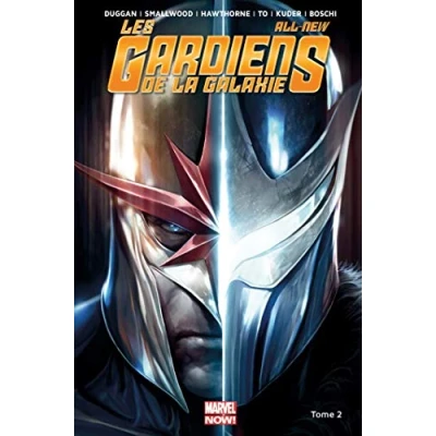 Afbeelding van All new guardians of the galaxy,02