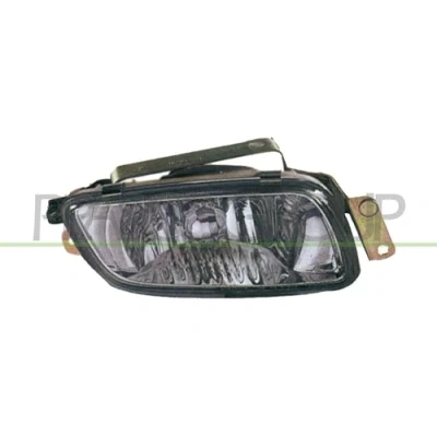 Afbeelding van PRASCO MB1594413 Mistlampen wit rechts