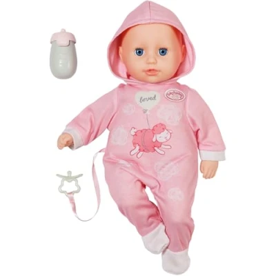 Afbeelding van Baby Annabell Hannah Spelen Poppenkleding 36 cm