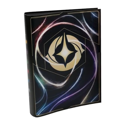 Image de Carte à collectionner Lorcana Ravensburger Disney Portfolio