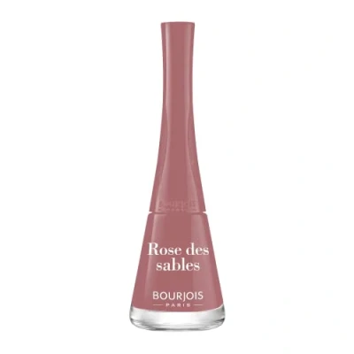 Afbeelding van Bourjois 1 Seconde Nagellak 38 Rose des Sables