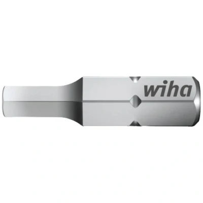 Afbeelding van Wiha Inbus bit 1 stuk(s)
