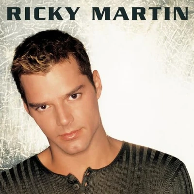 Afbeelding van Ricky Martin
