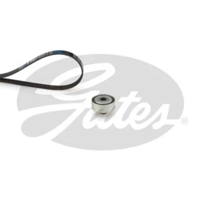 Image de Kit de courroies d&#039;accessoires gates k016pk1090sf
