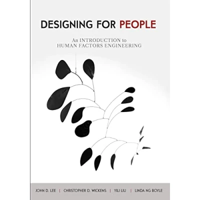 Afbeelding van Designing for People