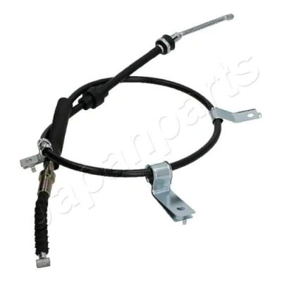 Afbeelding van JAPANPARTS BC 409L Handremkabel HONDA: CRX 3