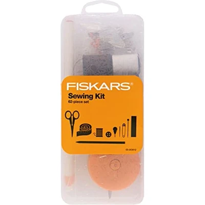 Afbeelding van Fiskars Sewing Essentials Kit 62 delig