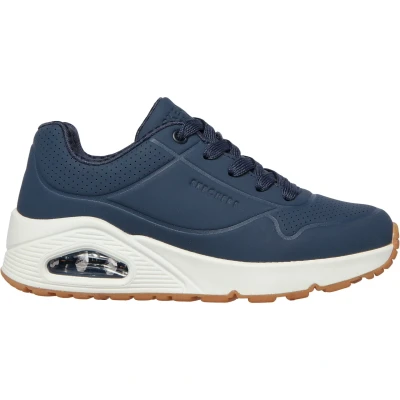 Afbeelding van Skechers Vortex 2.0 Sneakers laag navy/multicoloured voor kinderen, Maat: 30, Navy/multi coloured Textiel/ synthetisch