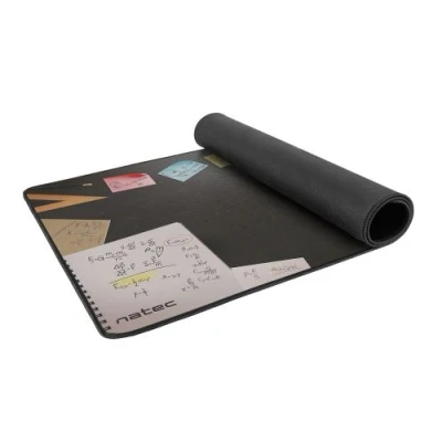 Image de Grand tapis de souris educatif sciences natec