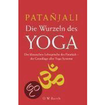 Afbeelding van Die Wurzeln des Yoga