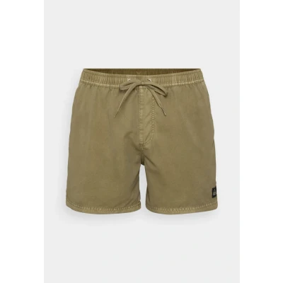 Afbeelding van Quiksilver Everyday Surfwash Volley Zwemshorts, Heren, Maat: XXL, Aloe