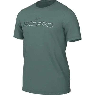 Afbeelding van Nike Performance TEE PRO Sport Tshirt, Heren, Maat: Small, Bicoastal