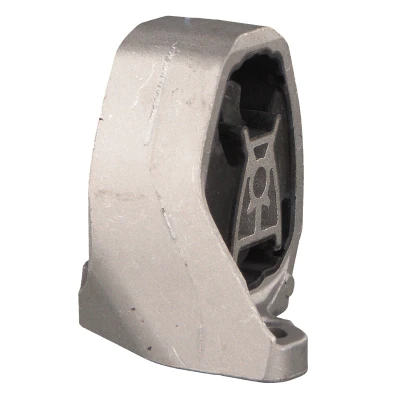 Afbeelding van FEBI BILSTEIN 173518 Aslichaam / motorsteunlager Rechts onder Rubbermetaallager