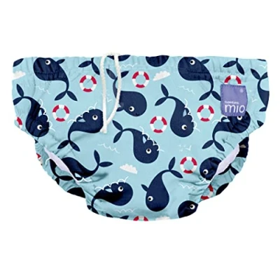 Afbeelding van Herbruikbare luier ‎ Potty Training (Maat 2 Jaar) (Gerececonditioneerd A+)