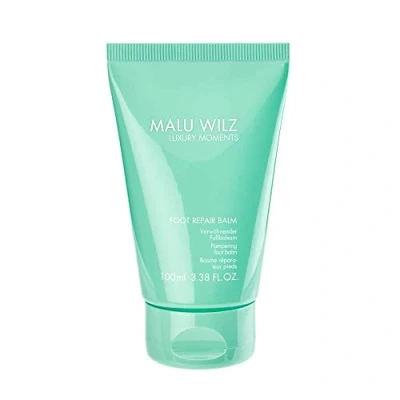 Afbeelding van Malu Wilz Luxury Moments voetbalsem herstellende voetcrème Foot Repair Balm 100ml