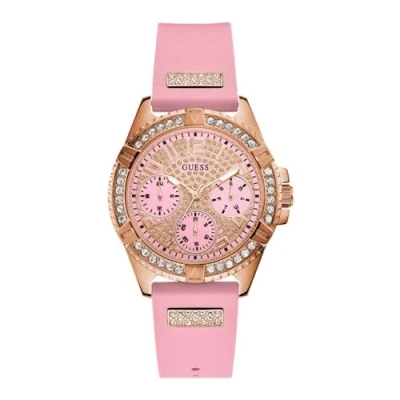 Afbeelding van Horloge Dames Guess (Ø 40 mm)