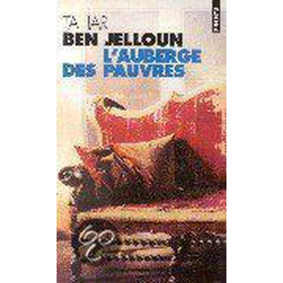 Afbeelding van Auberge Des Pauvres(l&#039;)