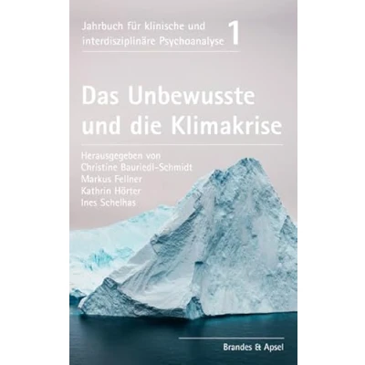 Afbeelding van Das Unbewusste und die Klimakrise