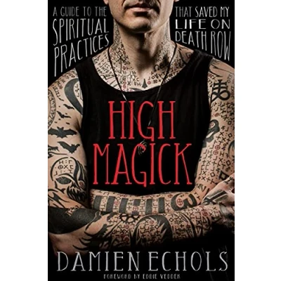 Afbeelding van High Magick