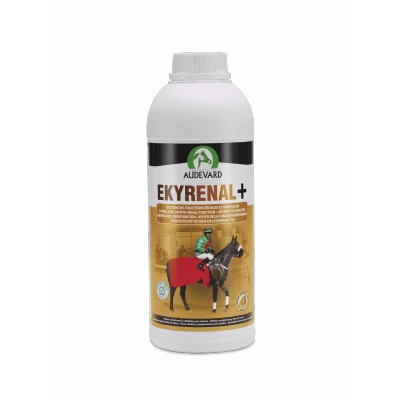 Afbeelding van Audevard Ekyrenal Plus 1 L
