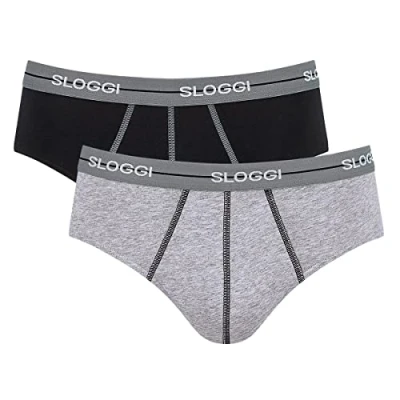 Afbeelding van sloggi Slip Start Midi
