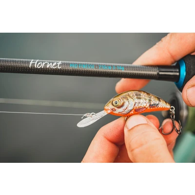 Image de Salmo Spin Hengel Hornet Pro Finesse 2.10m 3 14gr