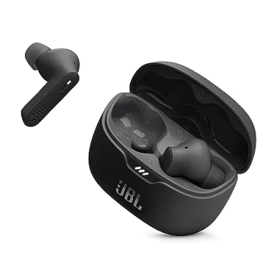 Image de JBL Tune Beam Noir