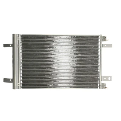 Afbeelding van Nissens Airco condensor 940458