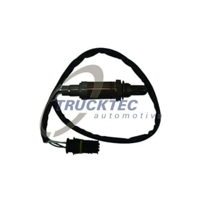 Afbeelding van TRUCKTEC AUTOMOTIVE 02.39.044 Lambdasonde Verwarmd MERCEDES BENZ: SLK, SL Convertible, S Class Saloon