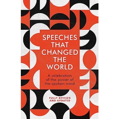 Afbeelding van Speeches That Changed the World