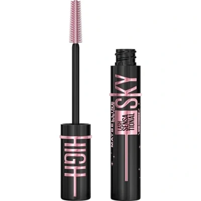 Afbeelding van Sky High Mascara Volume Cosmic Black Wasbaar, 0,24 ml