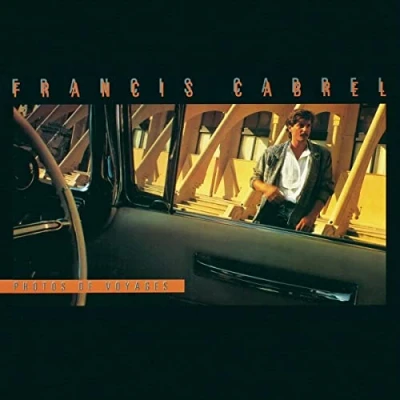 Afbeelding van Francis Cabrel Photos De Voyages (LP)