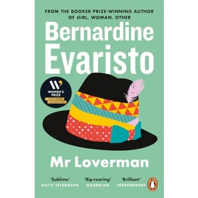 Afbeelding van Mr Loverman