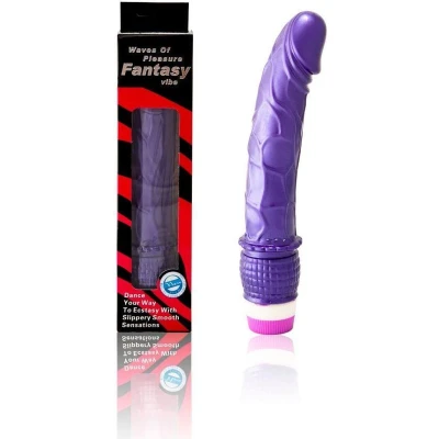 Afbeelding van BAILE VIBRATORS Waves Of Pleasure Fantasy Vibe