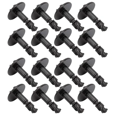 Afbeelding van GNXfixt Inbouwschroeven voor A4 A5 A6 A7 Q3 Q5 X5 E70 X6 E71 E72 R50 R53 R56 R57 8K0805121 51718212148