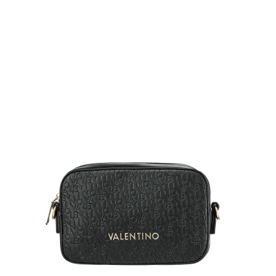 Afbeelding van Valentino Falak Re Camera Bag nero