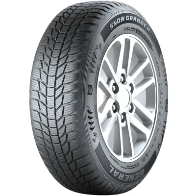 Afbeelding van General Tire Snow Grabber Plus 235/60 R18 107V XL