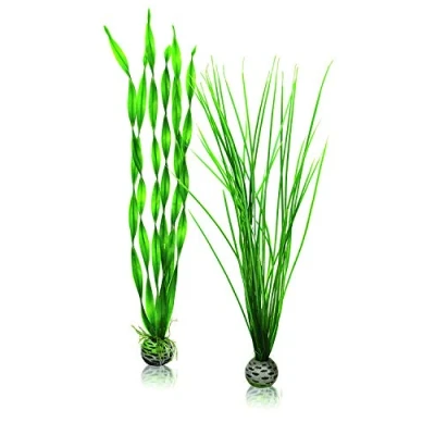Afbeelding van Plantenset groot groen biOrb