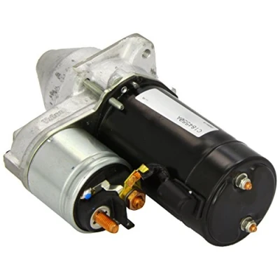 Afbeelding van VALEO NEW ORIGINAL PART 432586 Startmotor 12 1,2 10