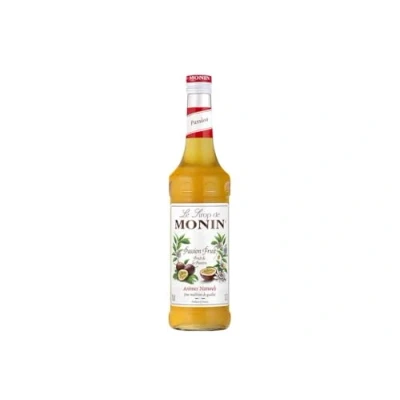 Afbeelding van Monin Fruit De La Passion Siroop 70 cl